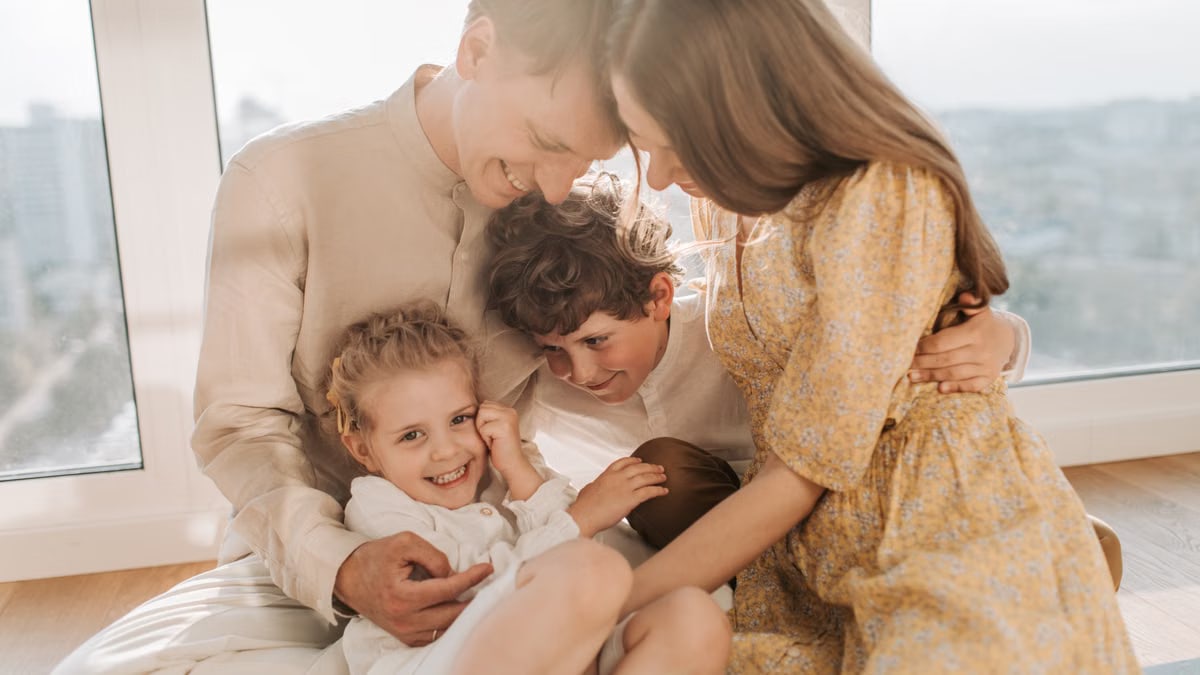 Consejos para Fomentar el Bienestar en la Familia